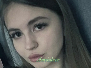Amyinlove
