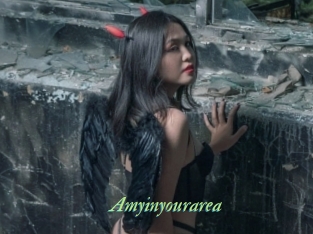 Amyinyourarea
