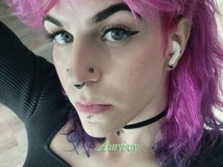 Amyivy