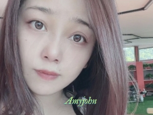 Amyjohn