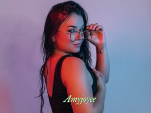 Amyjoyce