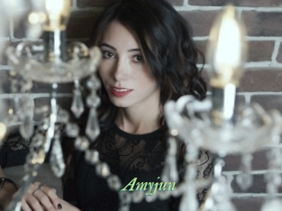 Amyjun