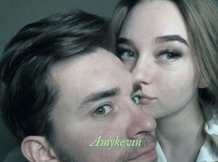 Amykevin
