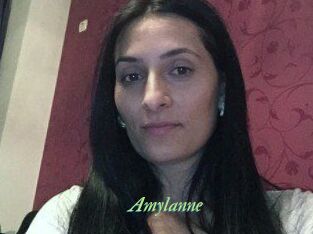 Amylanne