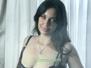 Amymontero