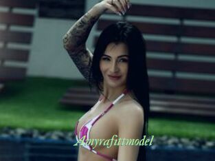 Amyrafittmodel