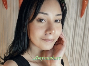 Amyrainhart