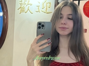 Amyredwine