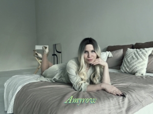 Amyrow