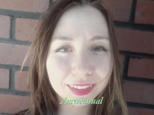 Amysensual