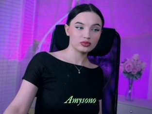 Amysono