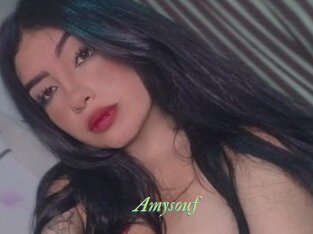 Amysouf