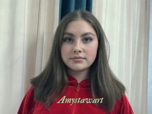 Amystawart
