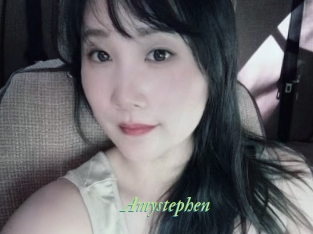 Amystephen