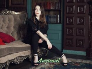 Amyteasel