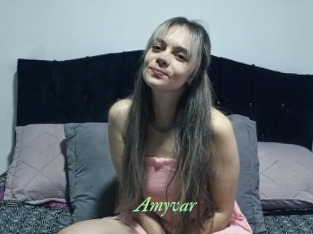 Amyvar