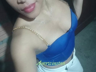 Amywinston