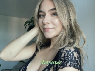 Amyxstar