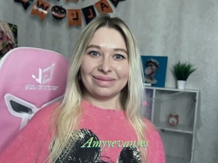 Amyyevanses