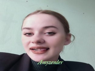 Amyzender