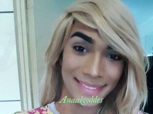 Anaalgoddes