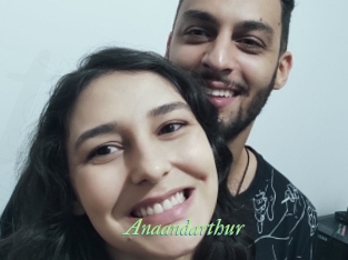Anaandarthur