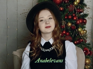 Anabelevans