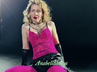 Anabelldarcon