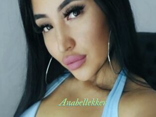 Anabellekker