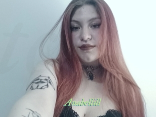 Anabellill