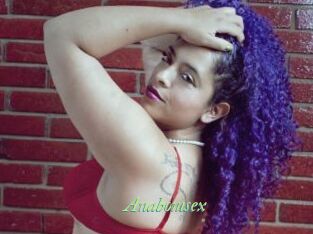 Anabomsex
