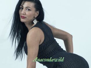 Anacondawild