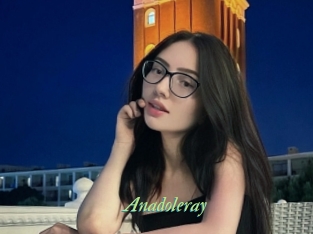 anadoleray Tel Coquin