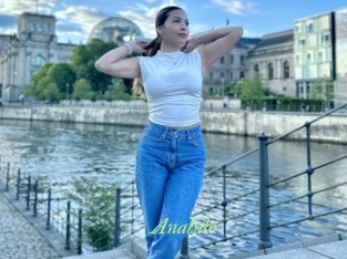 Anahile