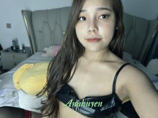Anahuyen