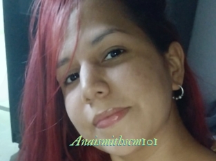 Anaismithscm101