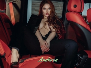 Anakova