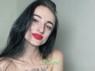 Analand