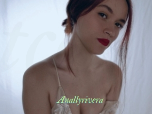 Anallyrivera