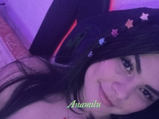 Anamilu