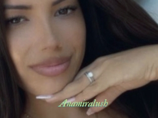 Anamiralush
