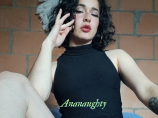 Ananaughty