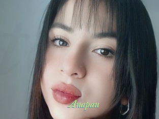 Anapau