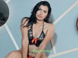 Anapreston