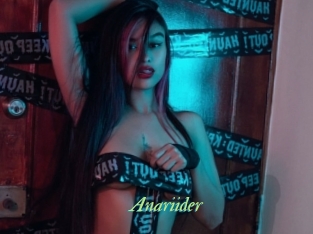 Anariider