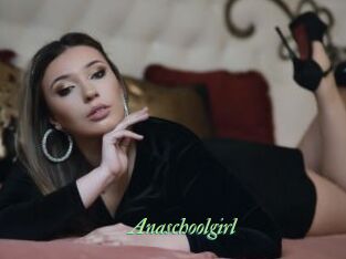Anaschoolgirl