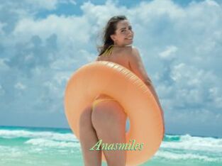 Anasmiles