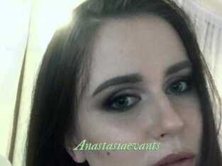 Anastasiaevants