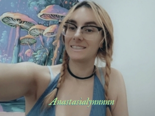 Anastasialynnnnn