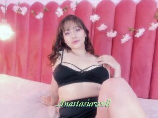 Anastasiawell
